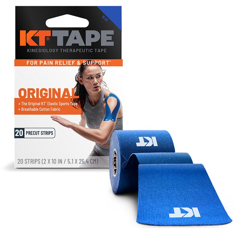 Kt Tape Elastic Ath… - image