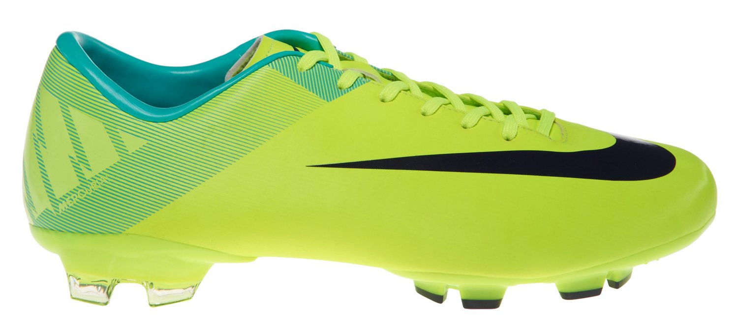 Nike Men's' Mercurial Victory II FG Soccer Cleats