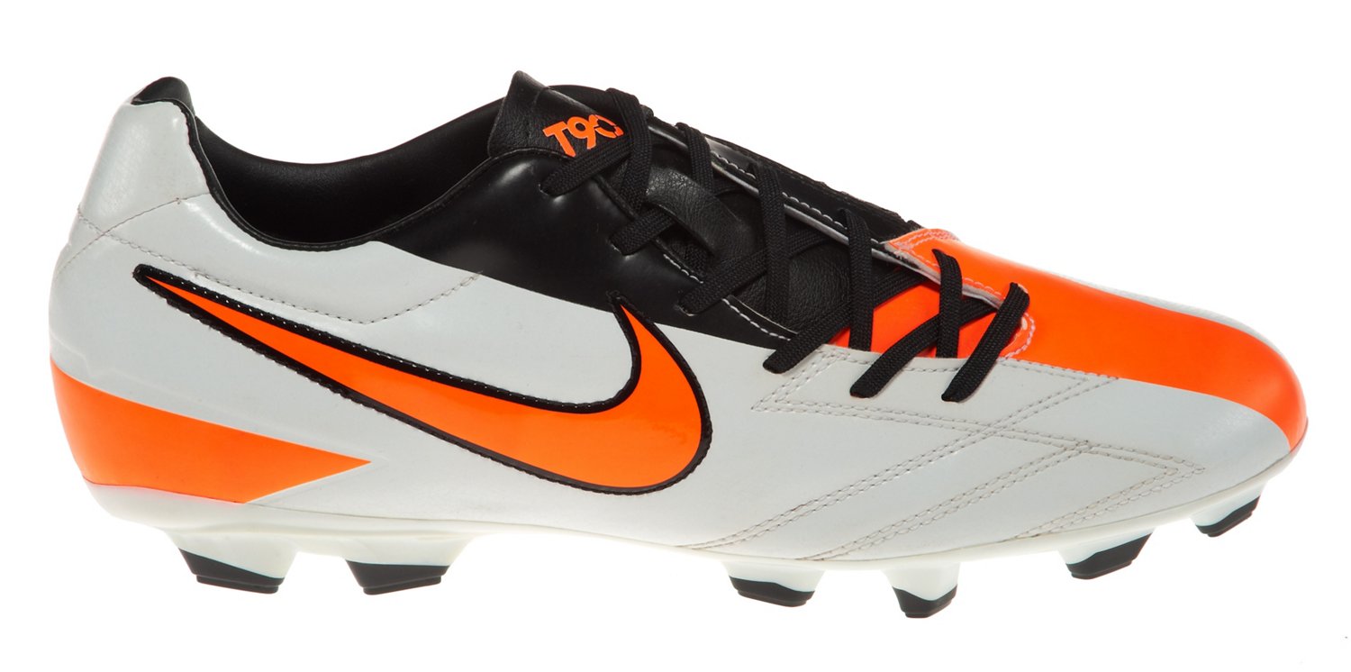 Nike Men's T90 Shoot IV Soccer Cleats