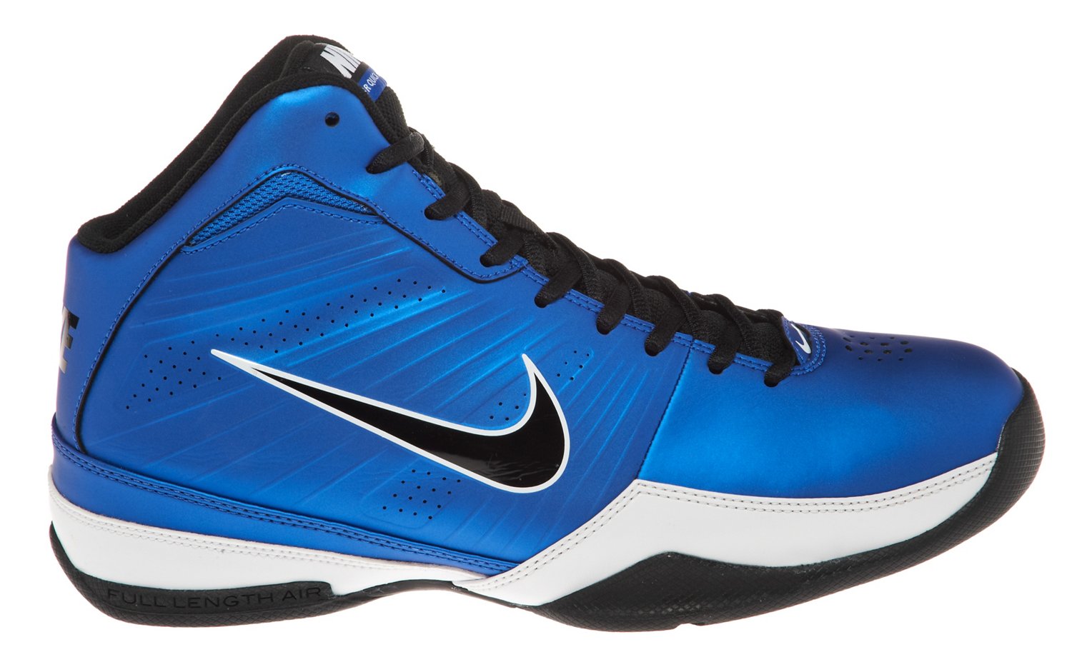 Nike Men's Air Quick Handle Basketball Shoes