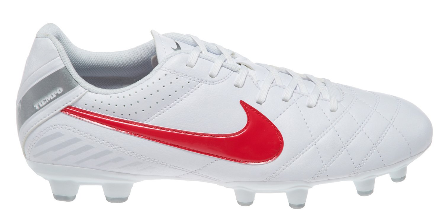 Nike Men's Tiempo Natural IV FG Soccer Cleats