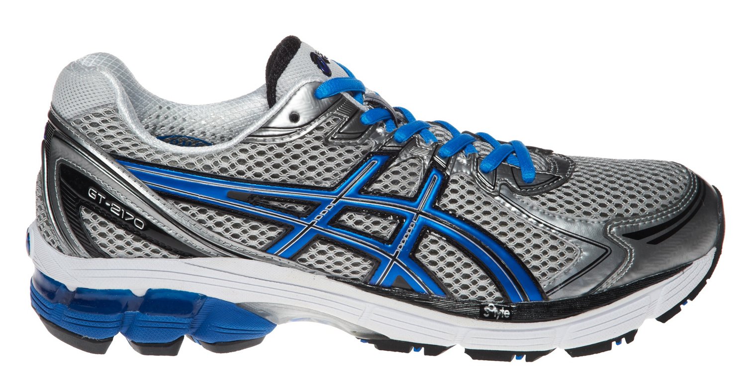 ASICS® Men's GT-2170™ Running Shoes - view number 2