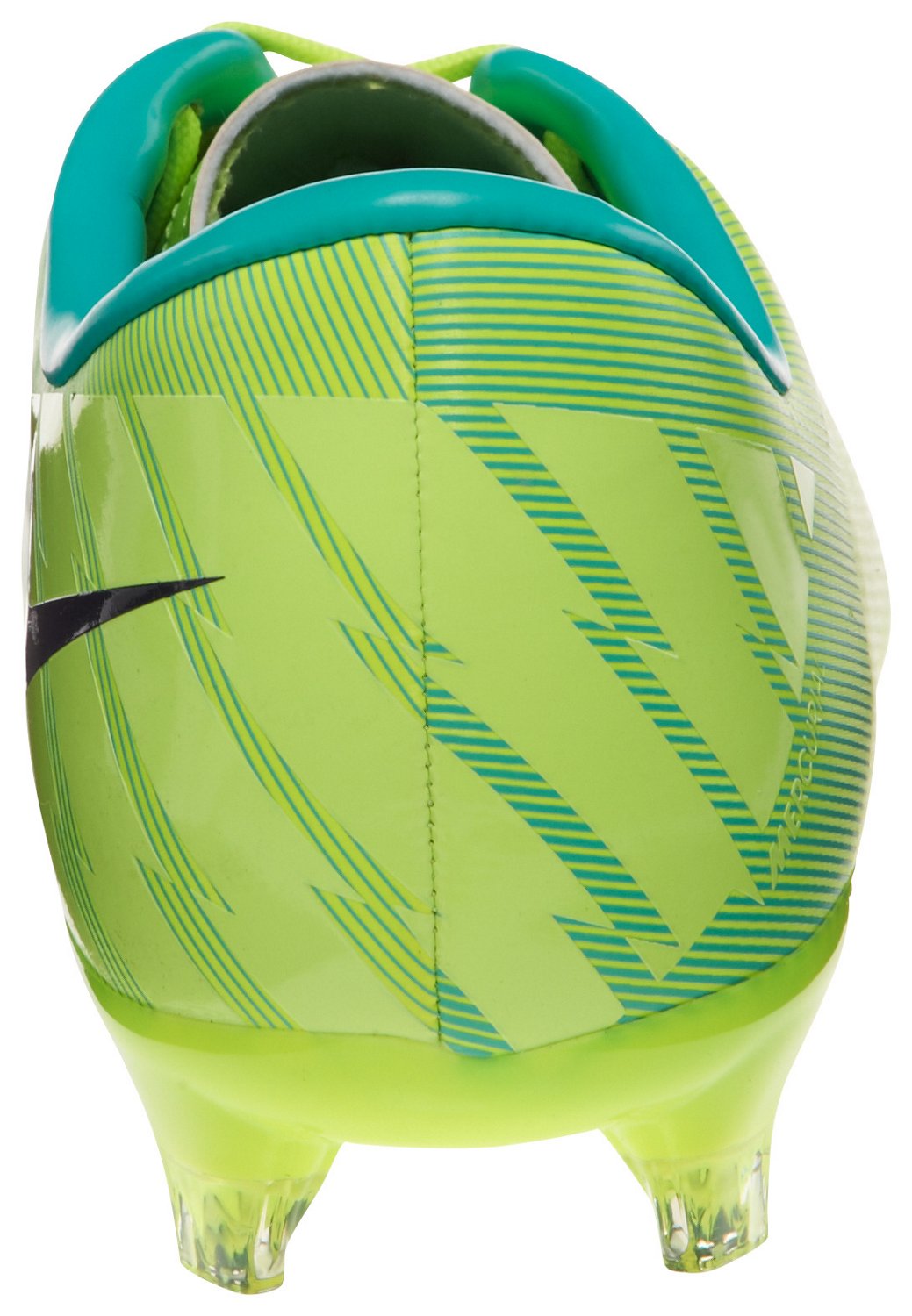 Nike Men's' Mercurial Victory II FG Soccer Cleats - view number 4