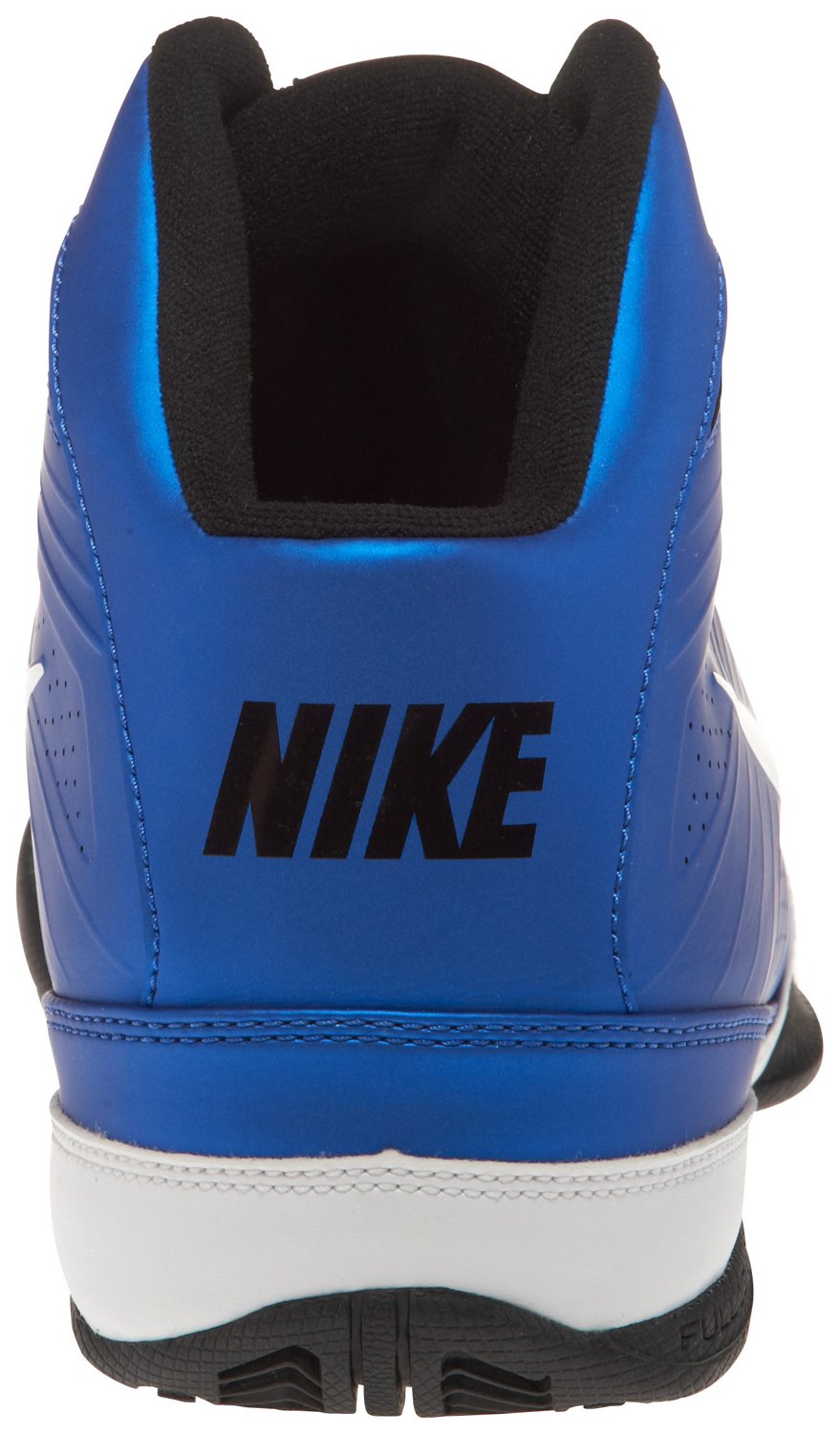 Nike Men's Air Quick Handle Basketball Shoes - view number 4