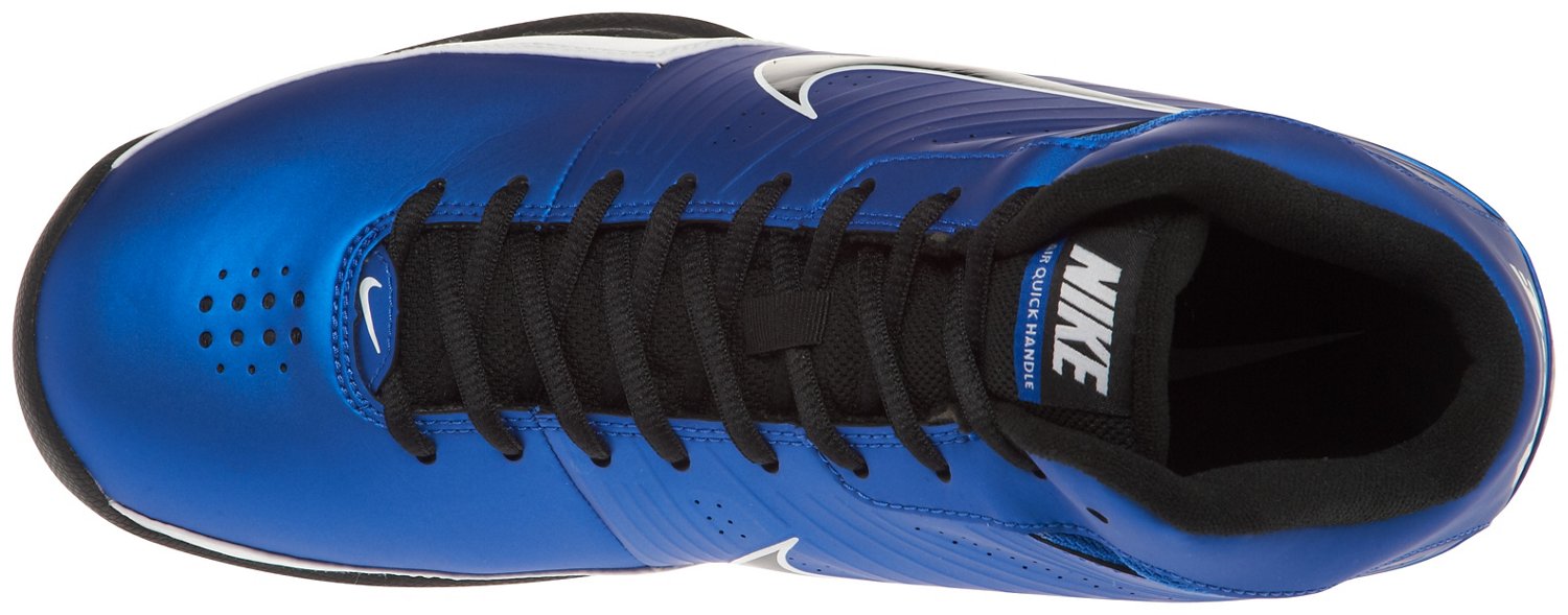 Nike Men's Air Quick Handle Basketball Shoes - view number 5