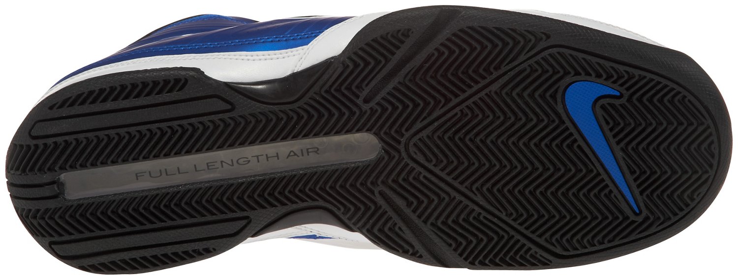 Nike Men's Air Quick Handle Basketball Shoes - view number 6