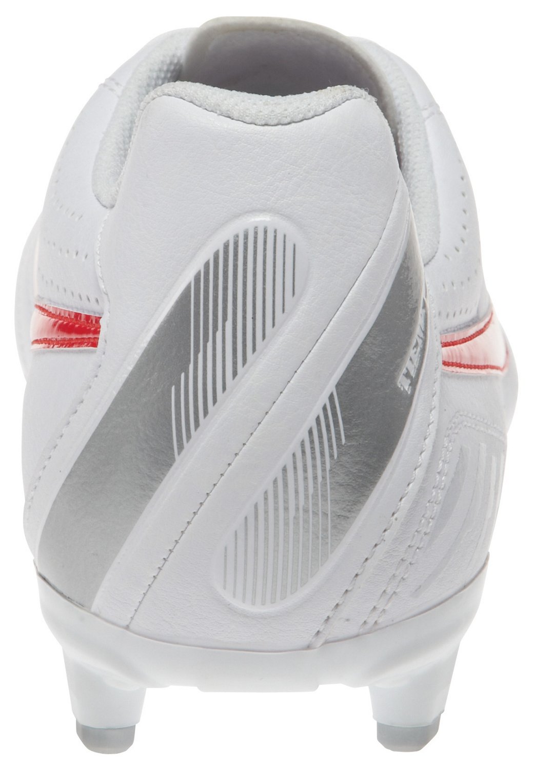 Nike Men's Tiempo Natural IV FG Soccer Cleats - view number 4