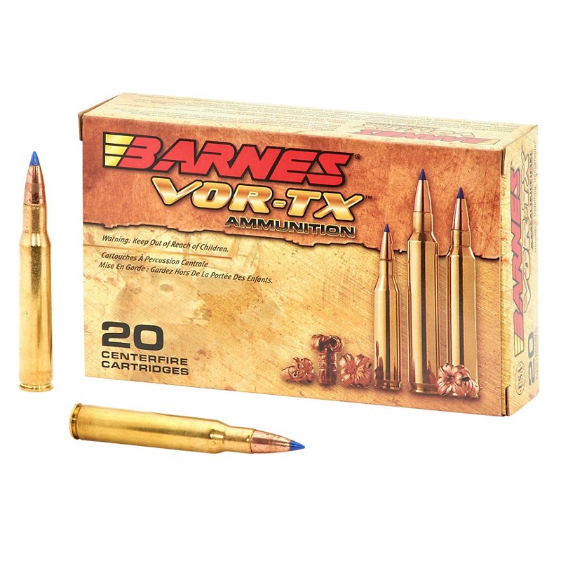BarnesÂ® VOR-TXÂ® T… - image
