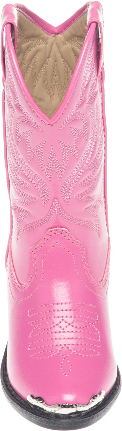 Autumn Run® Girls' Damsel Casual Boots - view number 3