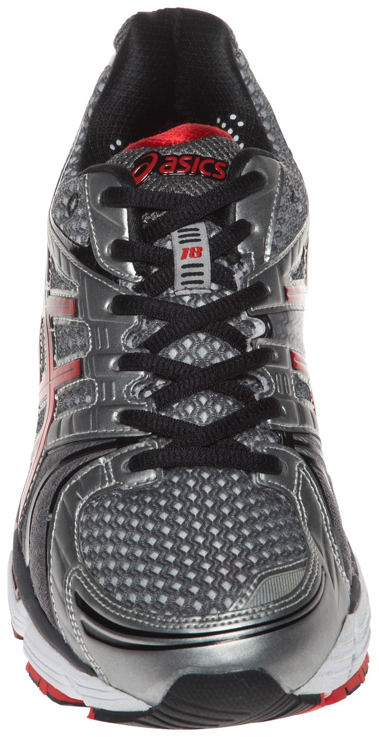 ASICS® Men's GEL-Kayano® 18 Running Shoes - view number 5