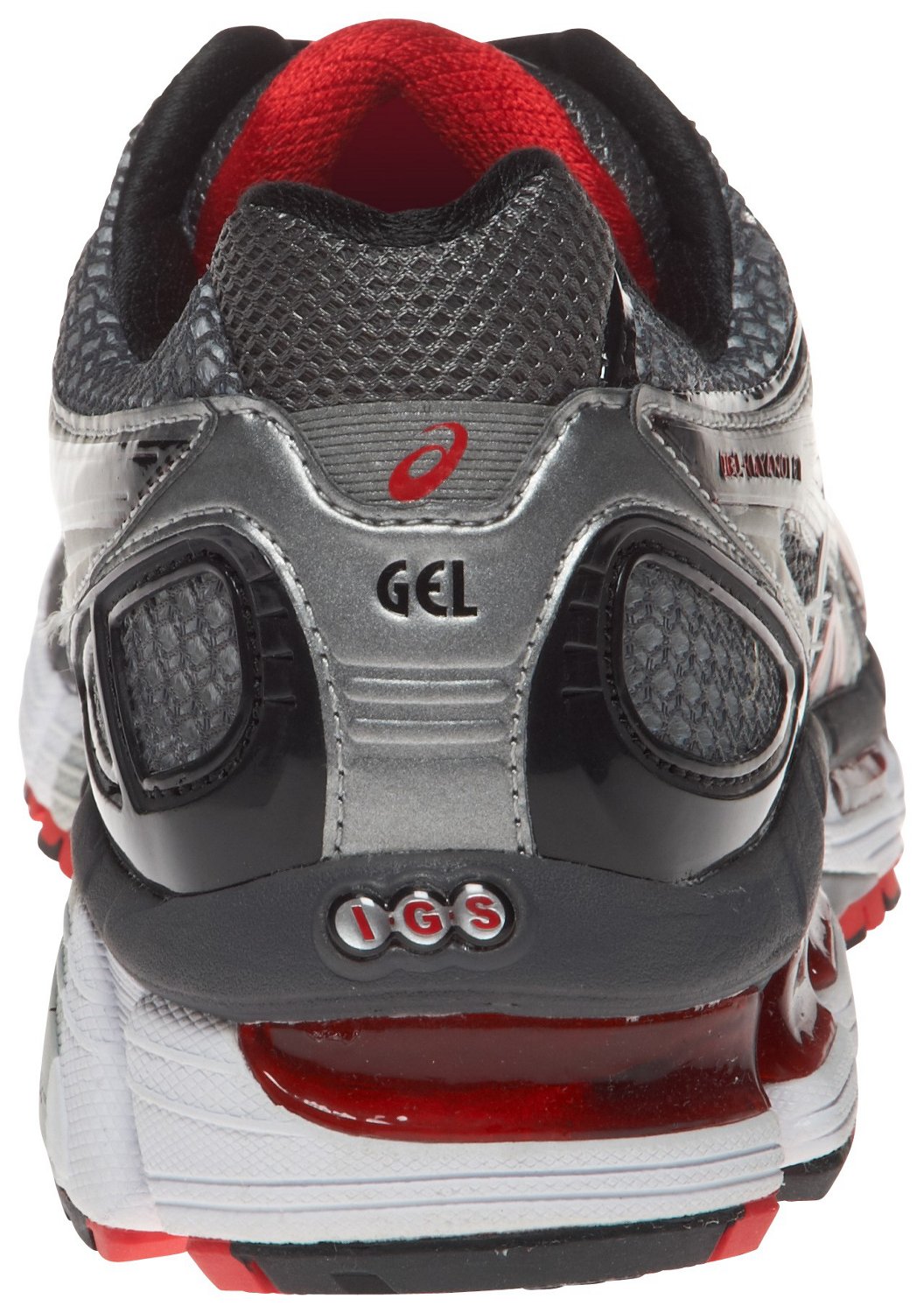 ASICS® Men's GEL-Kayano® 18 Running Shoes - view number 6