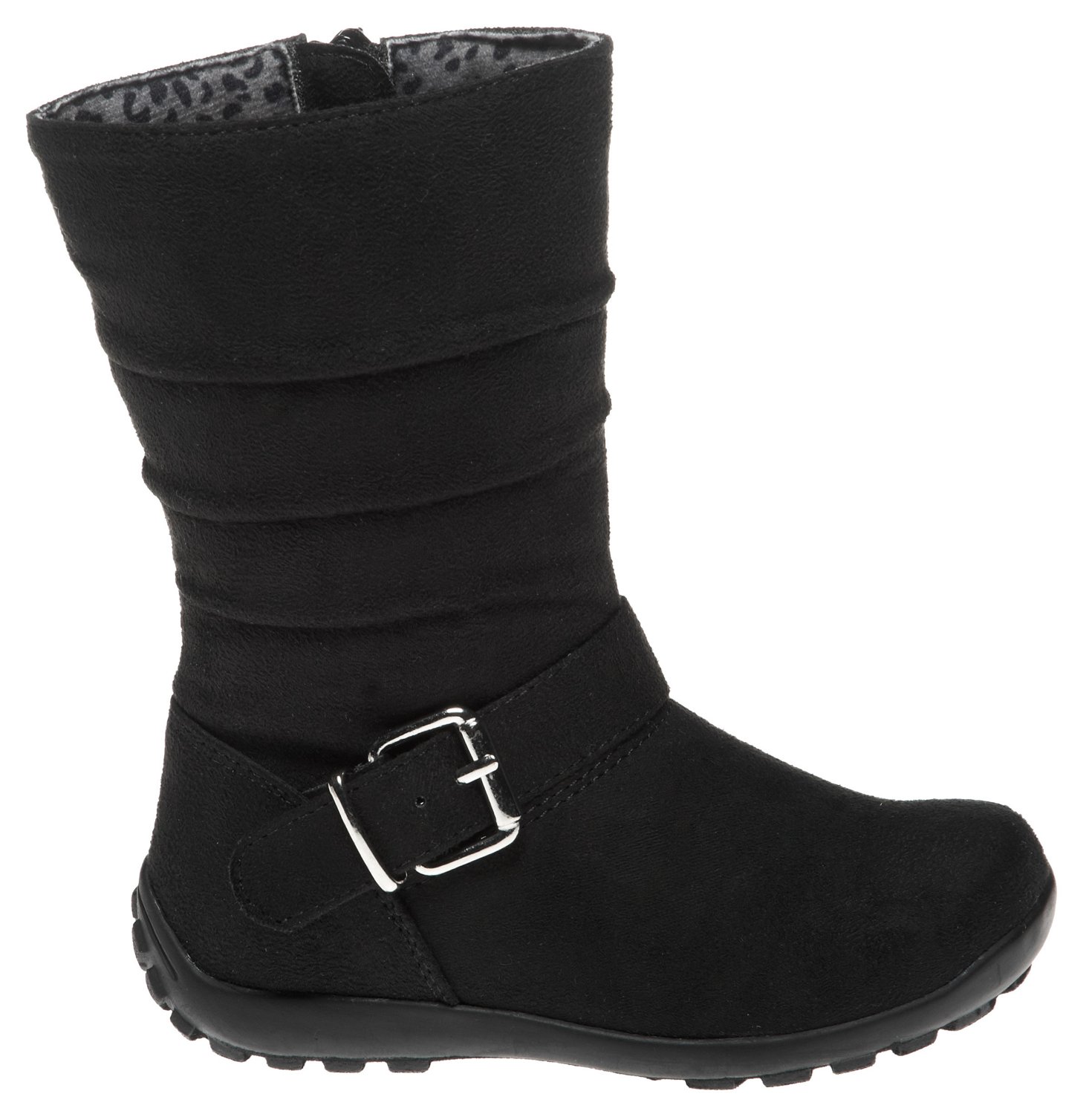 Autumn Run Toddler Girls' Noelle Boots