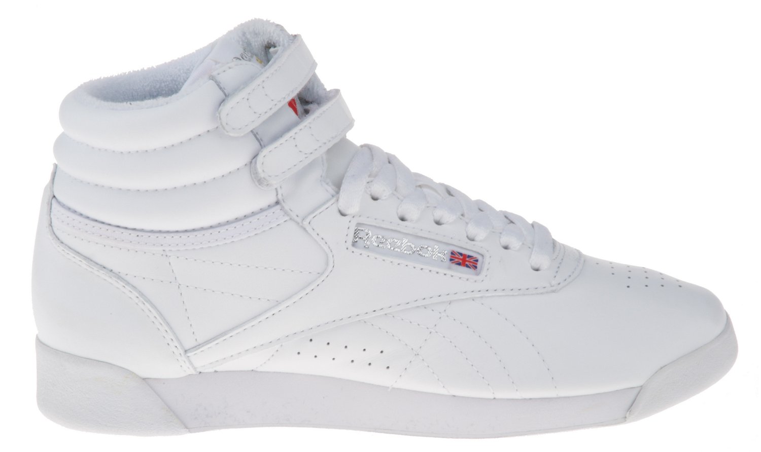 Reebok Women's Freestyle Hi Shoes