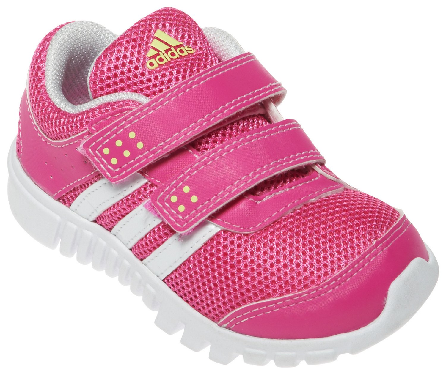 adidas™ Kids' STA Fluid CF I Shoes - view number 2