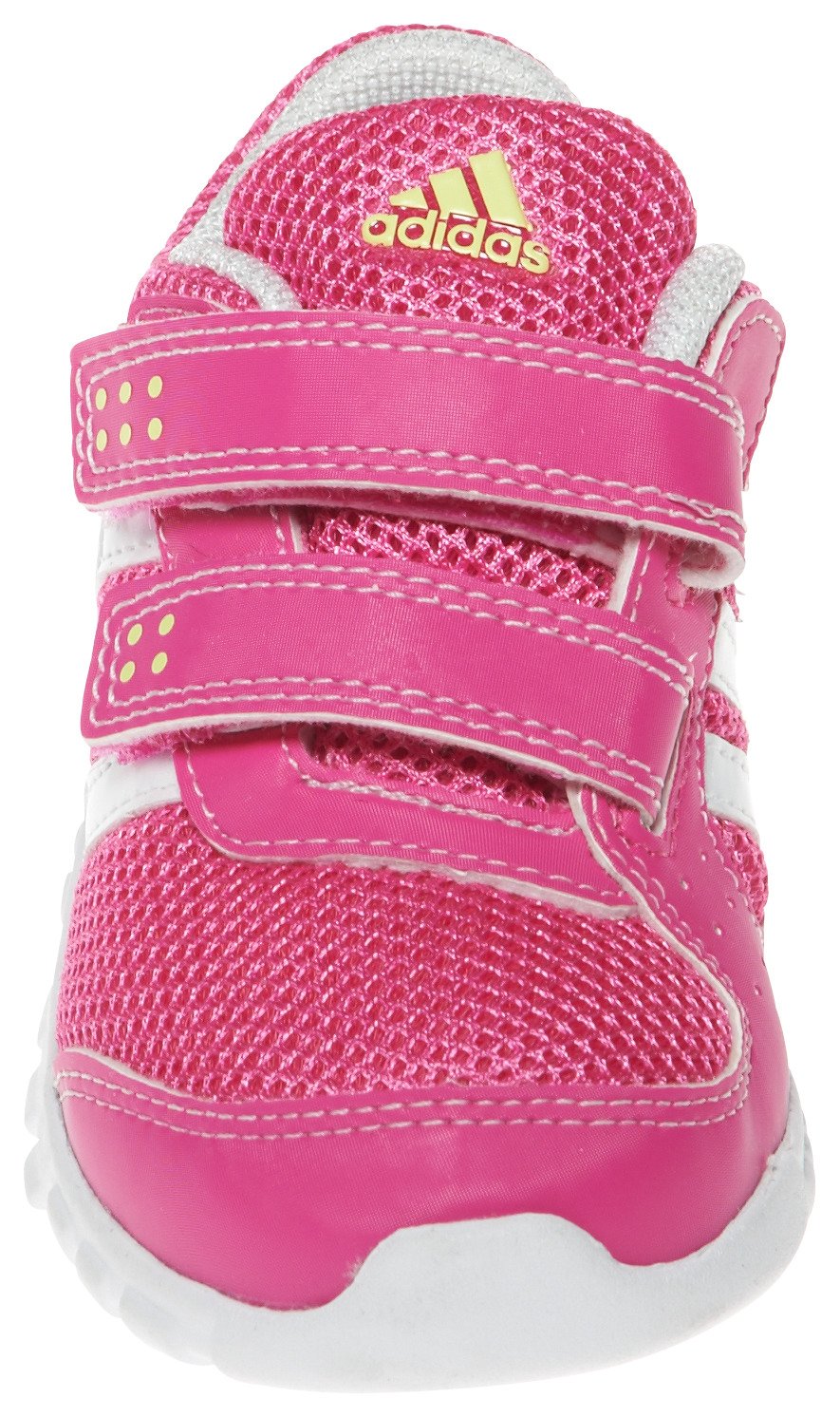 adidas™ Kids' STA Fluid CF I Shoes - view number 3