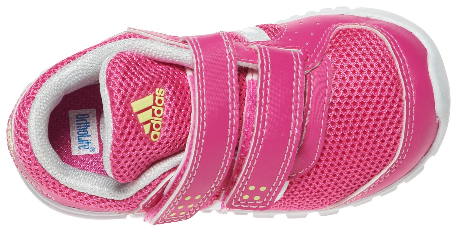 adidas™ Kids' STA Fluid CF I Shoes - view number 5