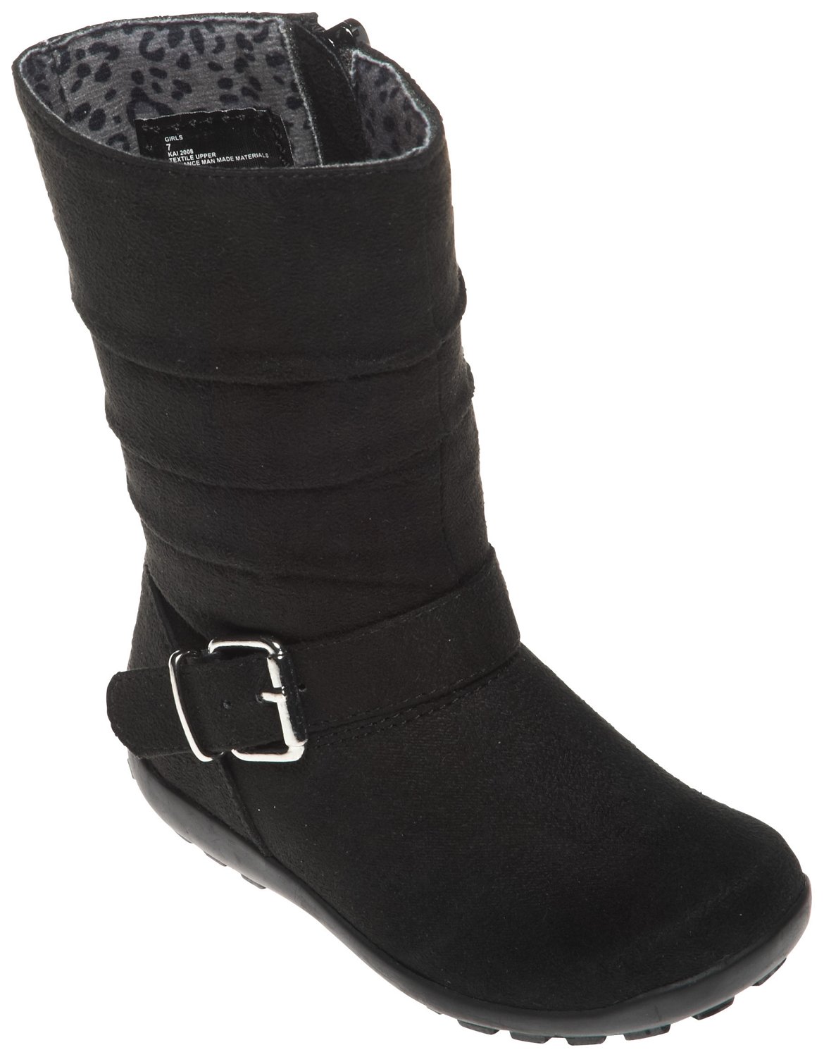 Autumn Run Toddler Girls' Noelle Boots - view number 2