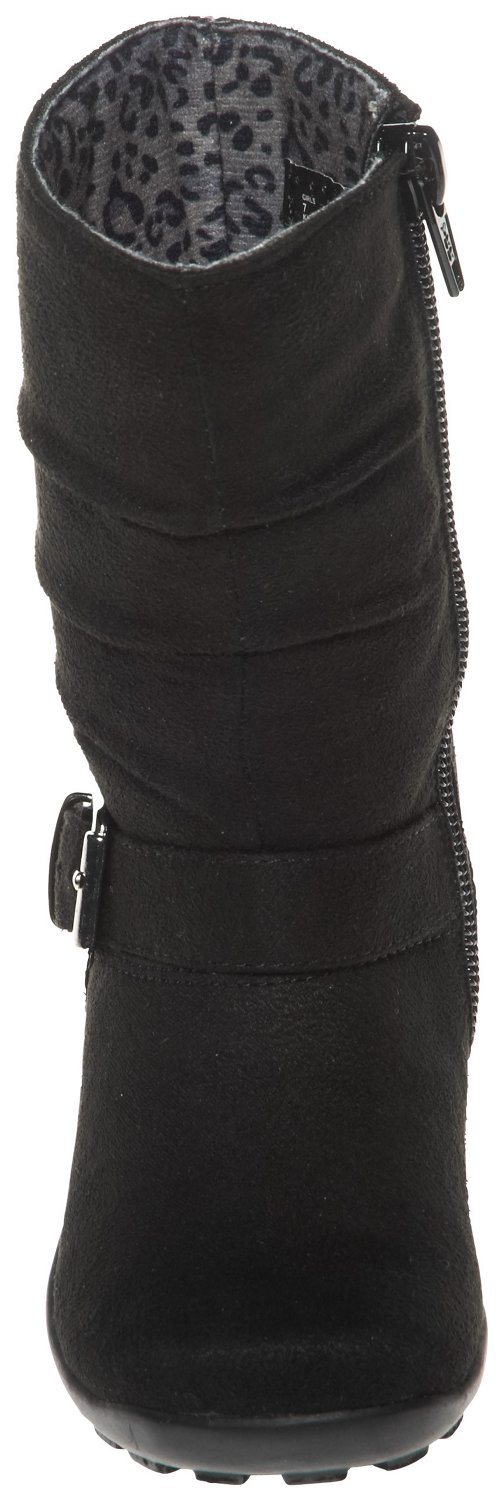 Autumn Run Toddler Girls' Noelle Boots - view number 3