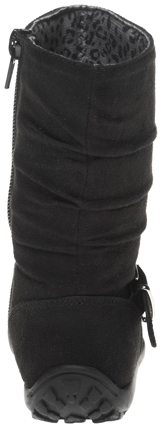 Autumn Run Toddler Girls' Noelle Boots - view number 4