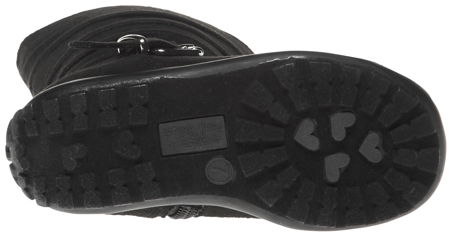 Autumn Run Toddler Girls' Noelle Boots - view number 5