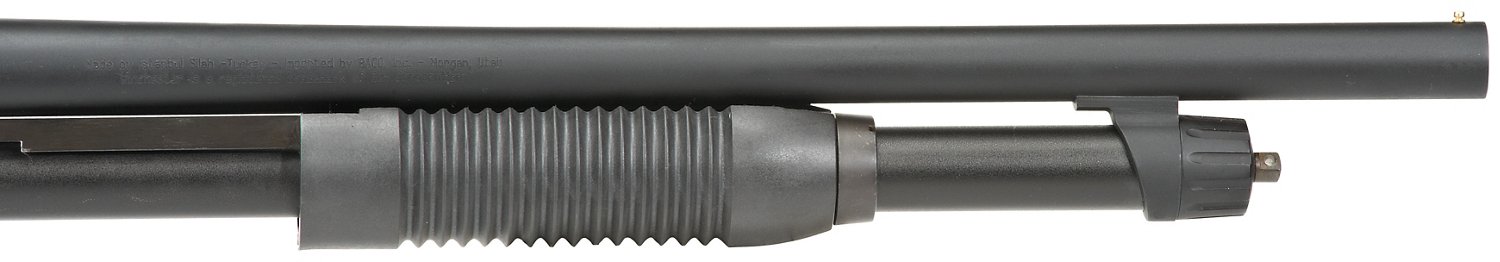 Winchester Super X Pump Defender 12 Gauge Pump-Action Shotgun - view number 5