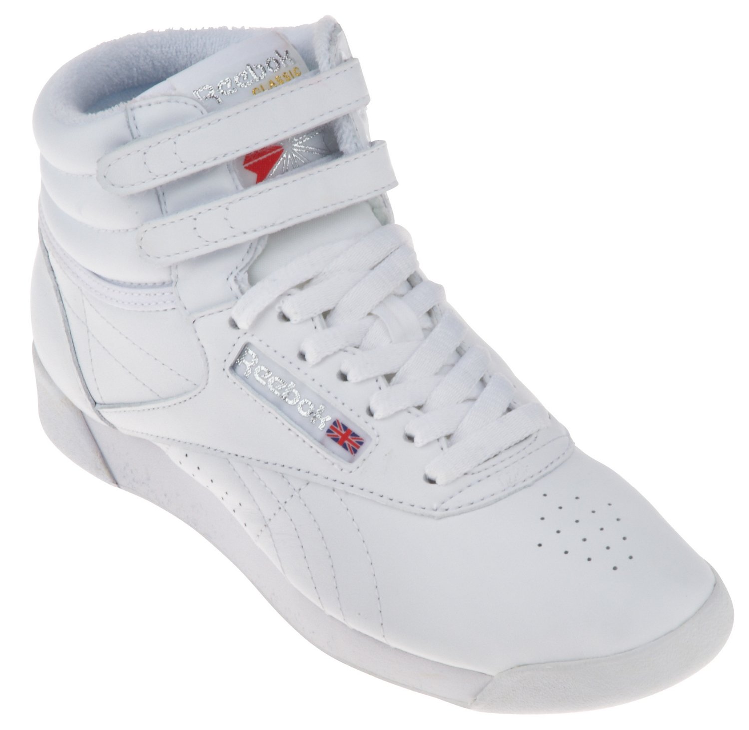 Reebok Women's Freestyle Hi Shoes - view number 2