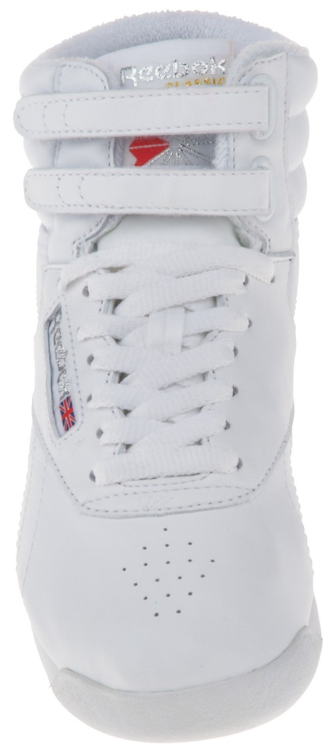 Reebok Women's Freestyle Hi Shoes - view number 3