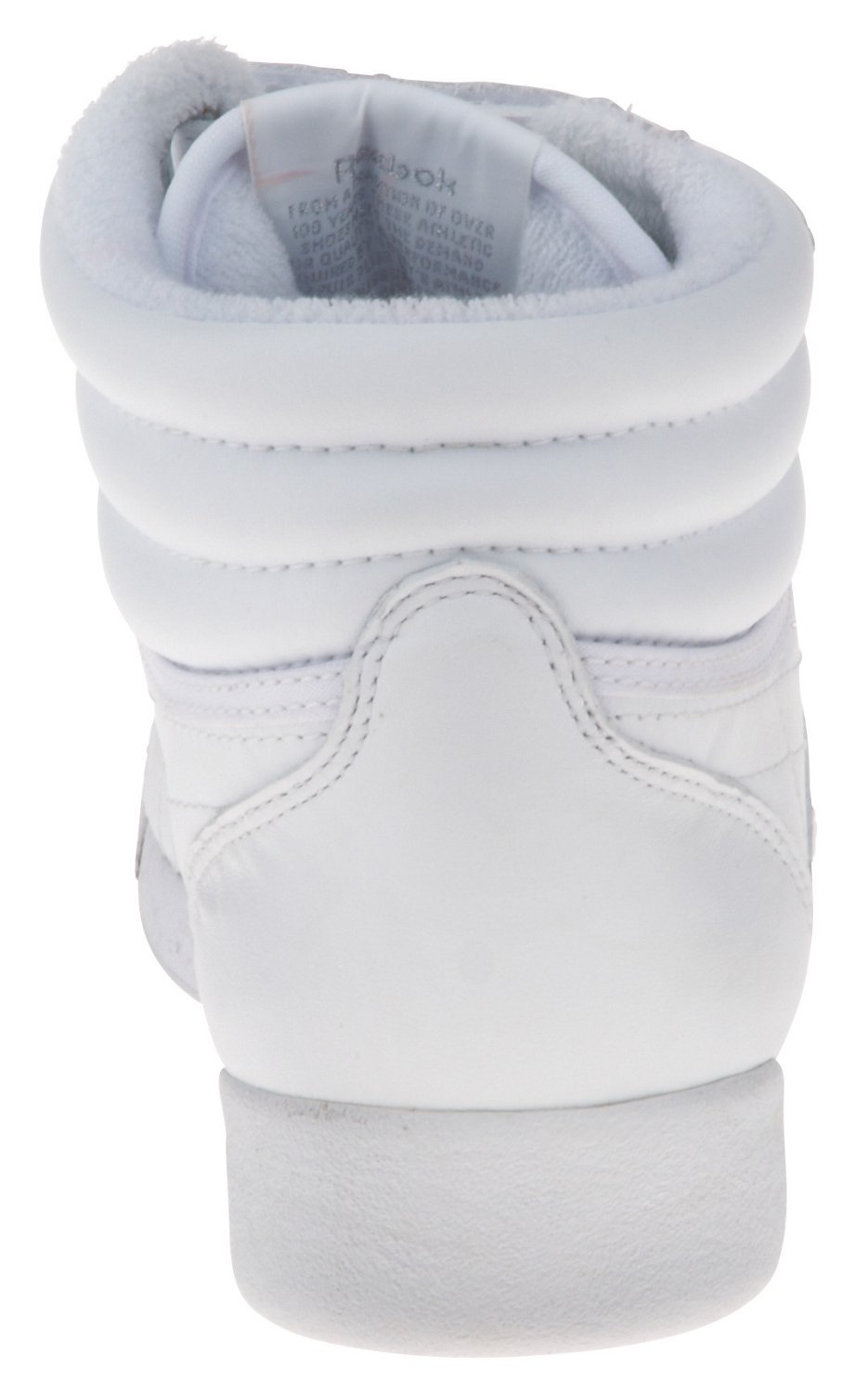 Reebok Women's Freestyle Hi Shoes - view number 4