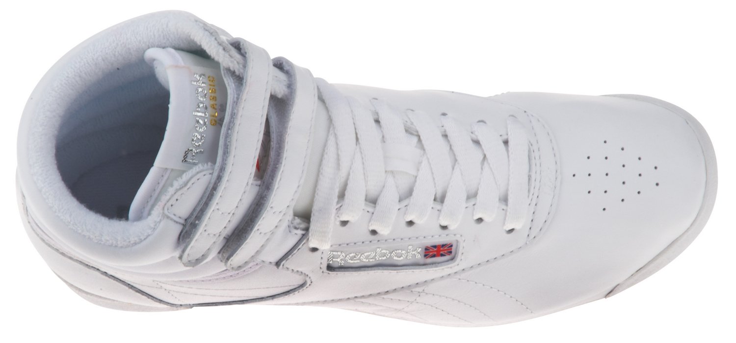 Reebok Women's Freestyle Hi Shoes - view number 5