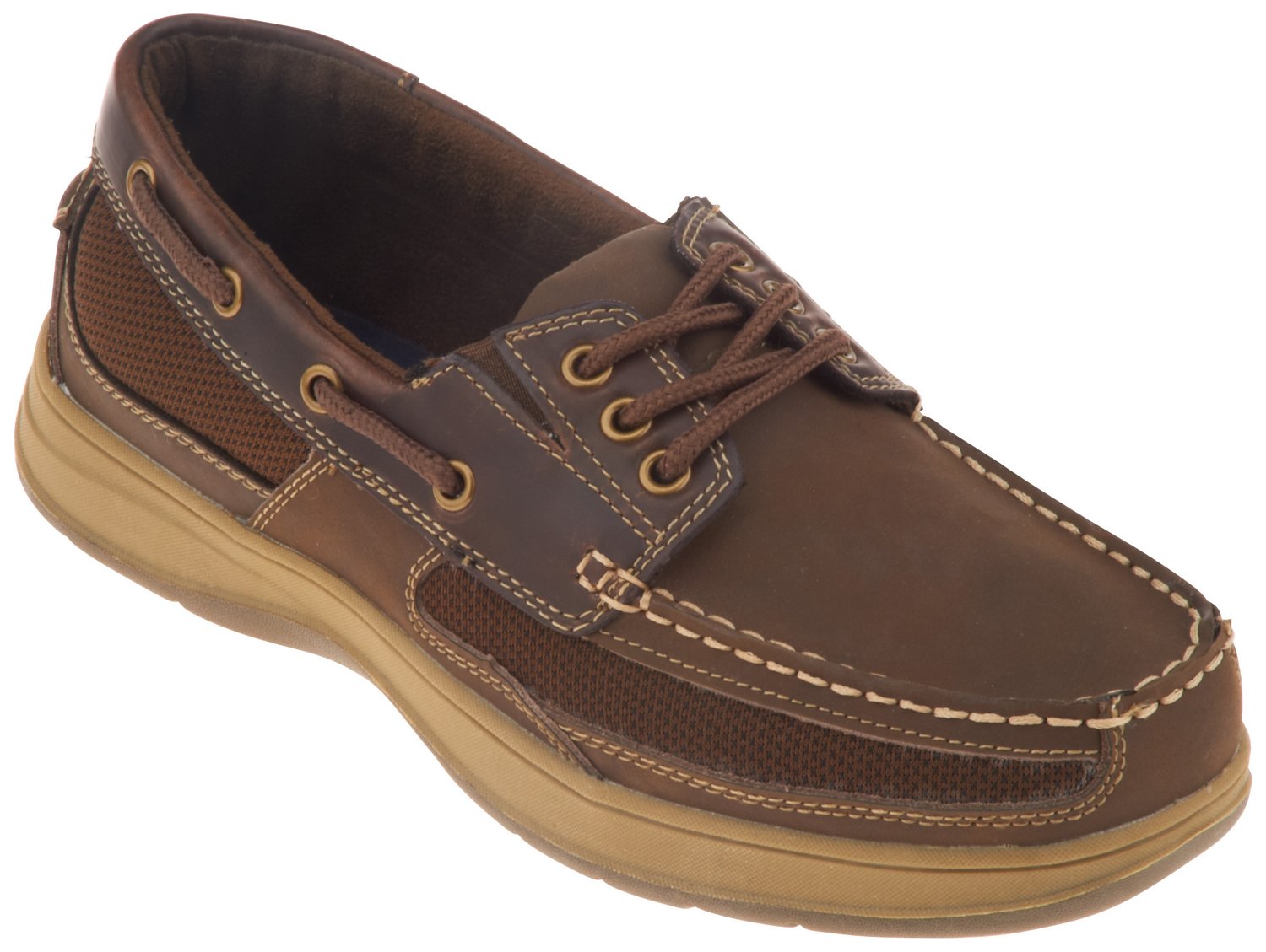 Stone Creek™ Men's Gavin Casual Shoes - view number 2