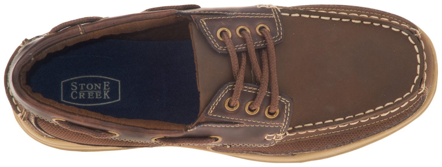 Stone Creek™ Men's Gavin Casual Shoes - view number 5