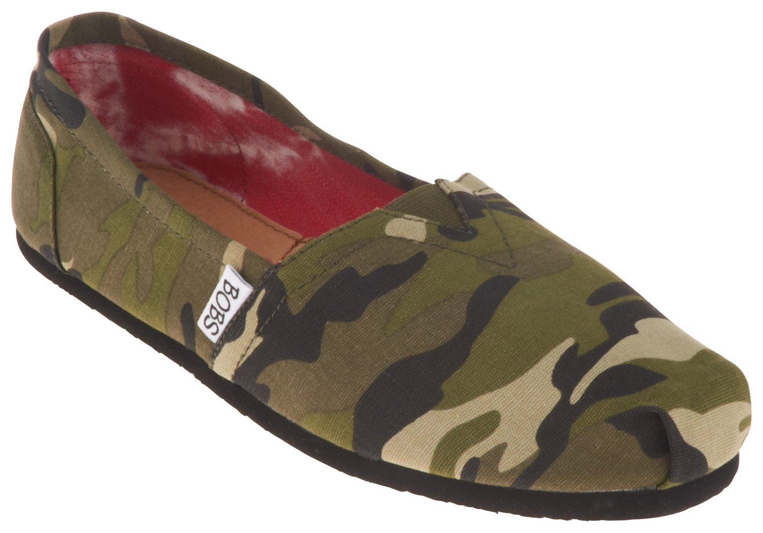 SKECHERS Women's BOBS Fatigues Shoes - view number 2