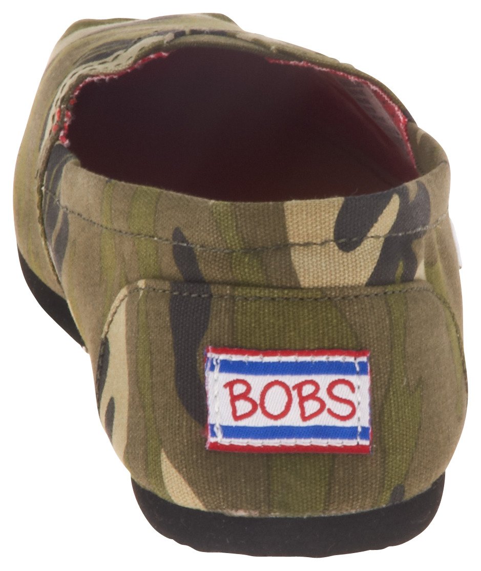 SKECHERS Women's BOBS Fatigues Shoes - view number 4