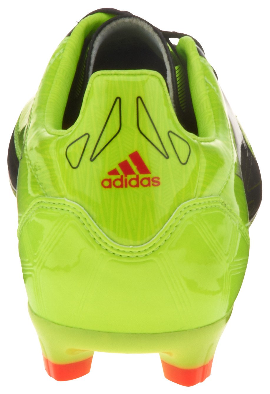 adidas™ Men's F Series F10 TRX FG Soccer Cleats - view number 4