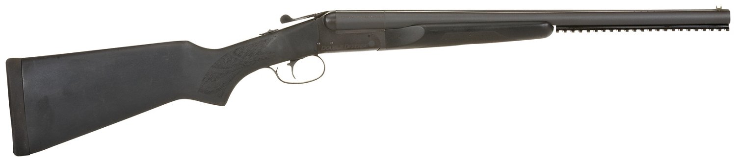 Stoeger Double Defense 20 Gauge Break-Action Shotgun