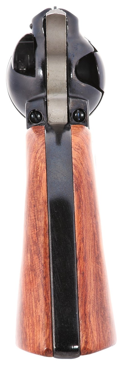 Heritage Rough Rider .22 Revolver - view number 4