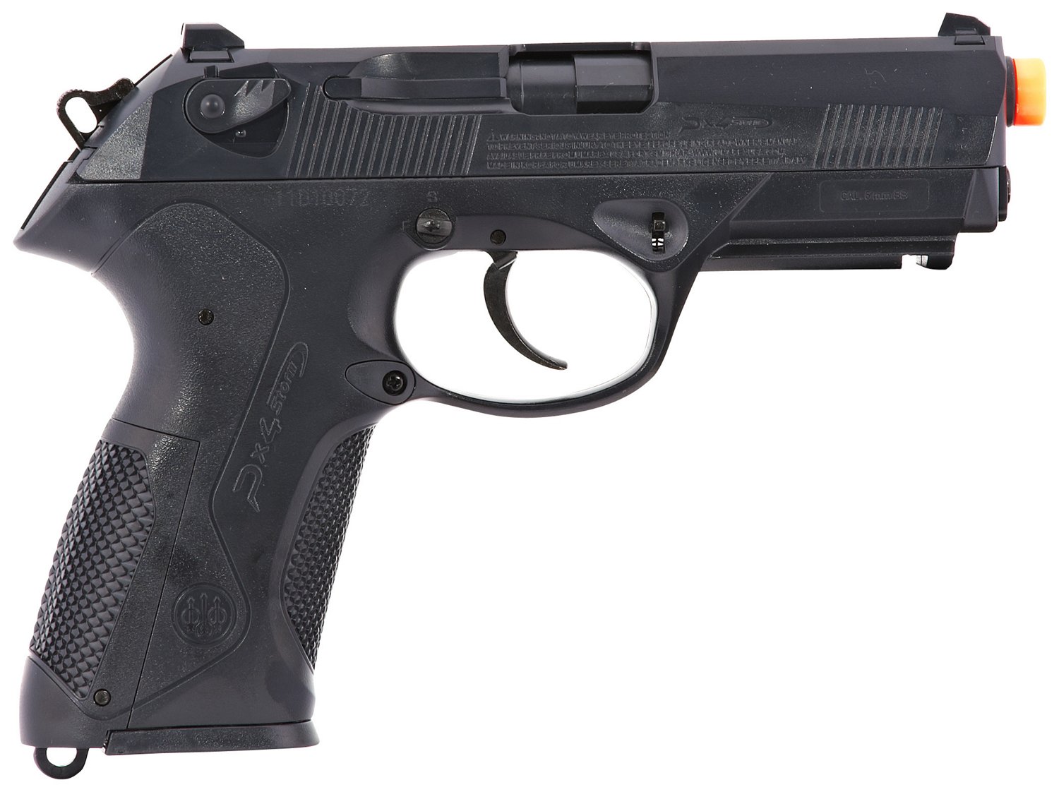 Beretta PX4 Storm Airsoft Air Pistol | Academy