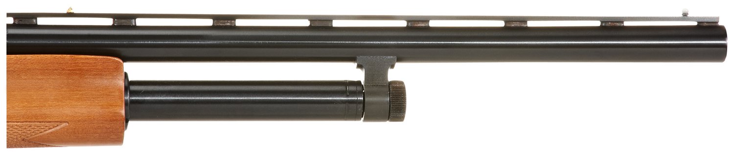 Mossberg® Youth 500® Bantam™ 20 Gauge Pump-Action Shotgun - view number 5
