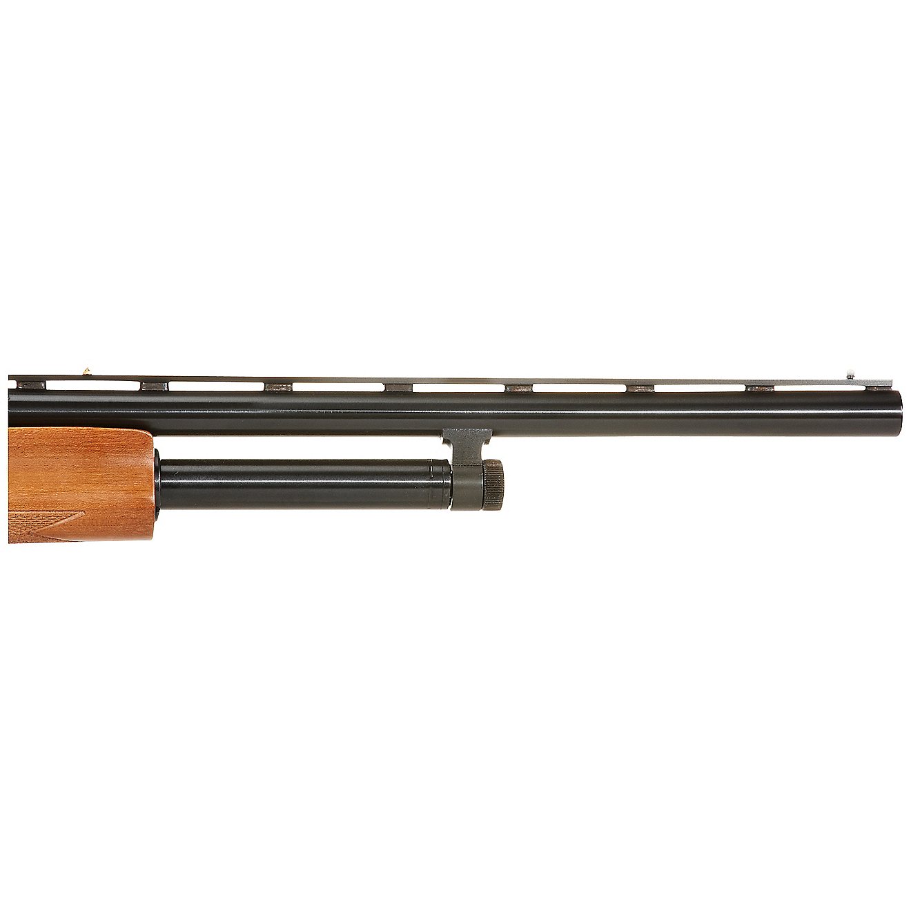 Mossberg® Youth 500® Bantam™ 20 Gauge Pump-Action Shotgun                                                                    - view number 5