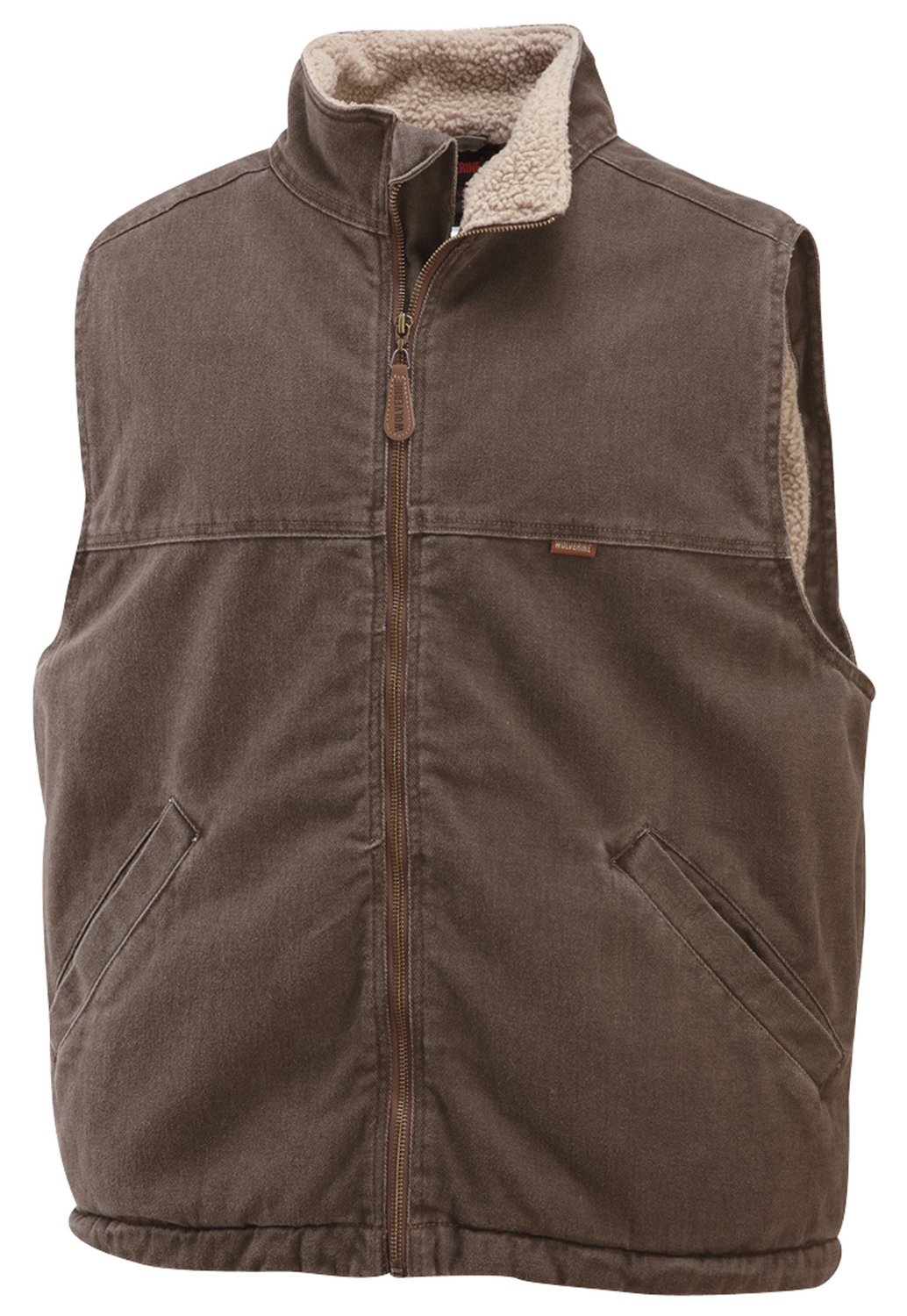 Wolverine Men's Upland Vest | Free Shipping at Academy
