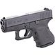 GLOCK 26 - G26 Gen3 9mm Sub-Compact 10-Round Pistol                                                                              - view number 1 selected