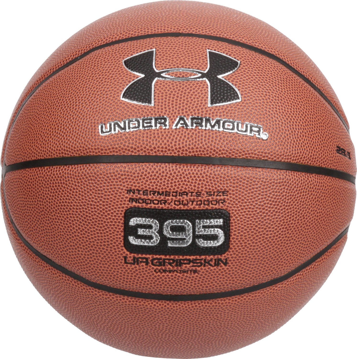 Under armour clearance 495 basketball