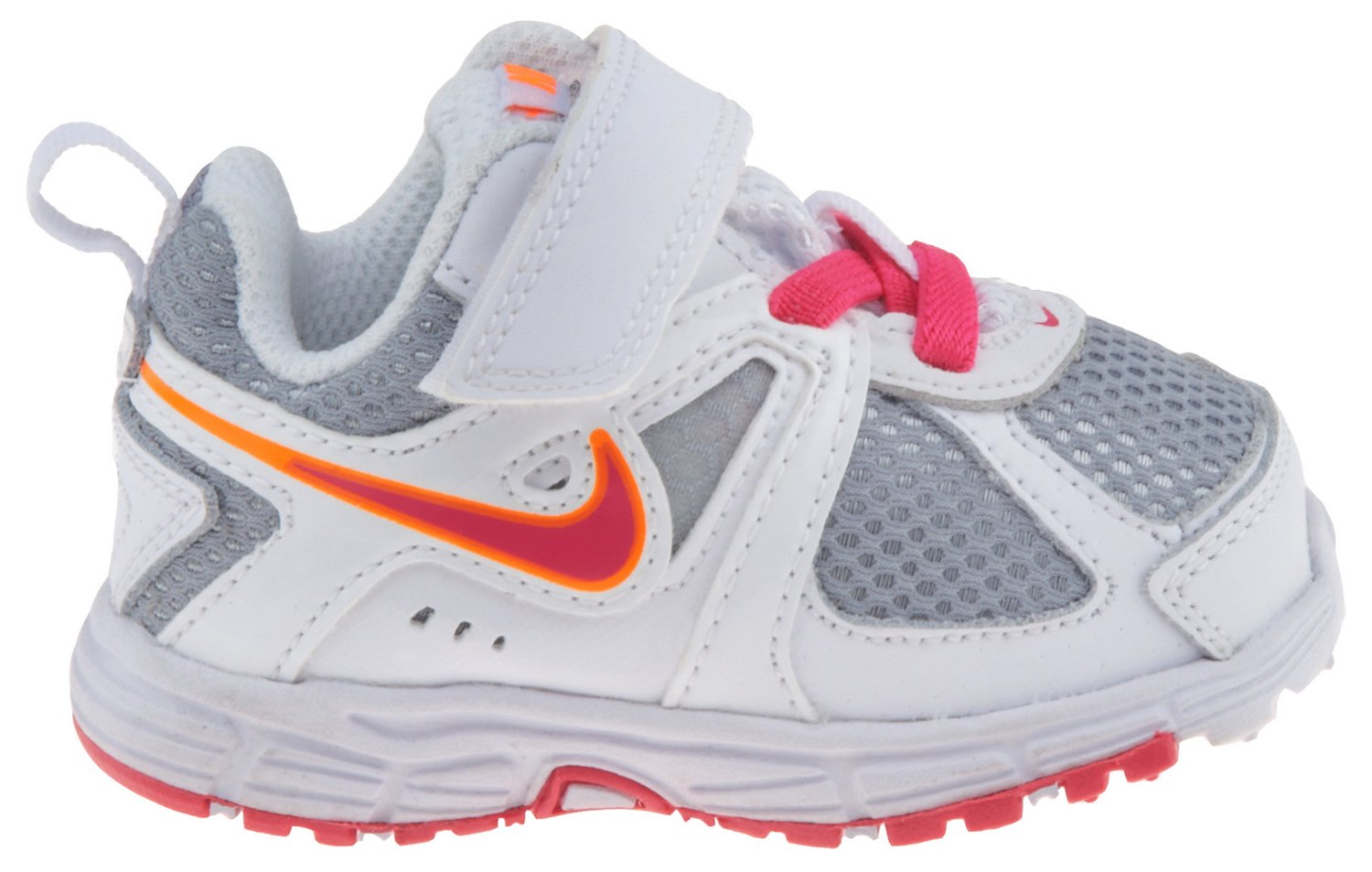 Nike Toddler Girls' Dart 9 Running Shoes