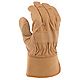 Carhartt Men's Grain Leather Work Gloves                                                                                         - view number 1 selected