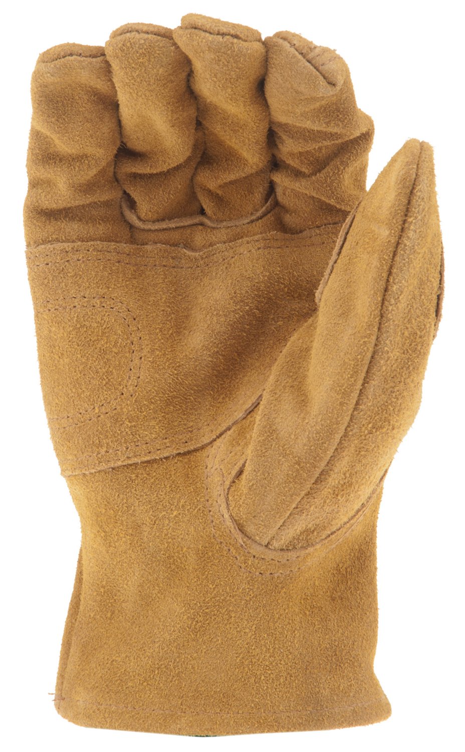 Carhartt Men's Leather Fencer Gloves Academy