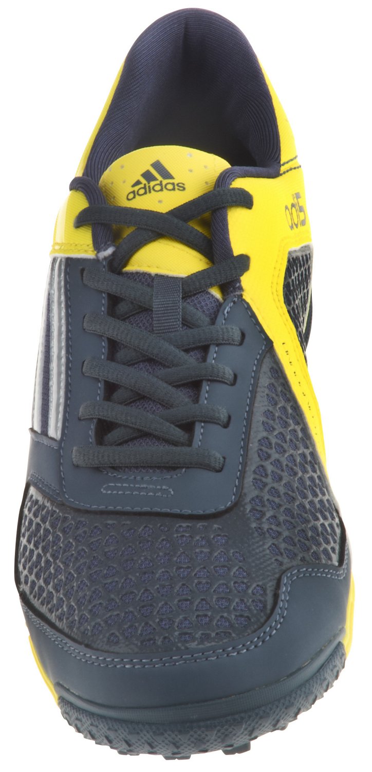 adidas™ Men's adi5 X-ite Indoor Soccer Cleats - view number 3