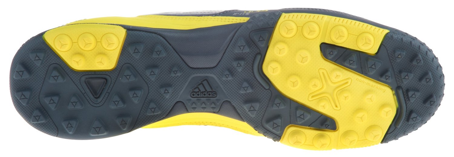 adidas™ Men's adi5 X-ite Indoor Soccer Cleats - view number 6