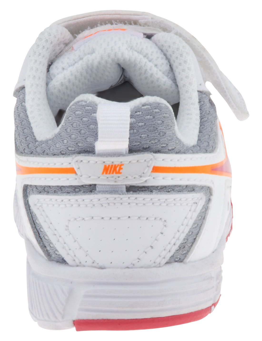 Nike Toddler Girls' Dart 9 Running Shoes - view number 4