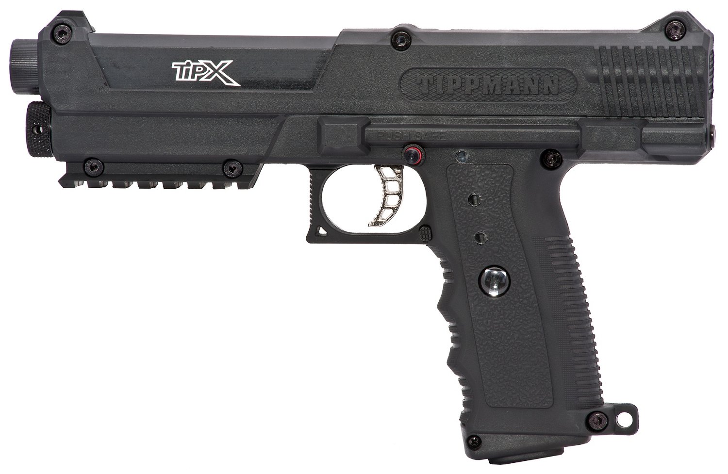 Tippmann TiPX® .68 Caliber Paintball Pistol                                                                                     - view number 1 selected