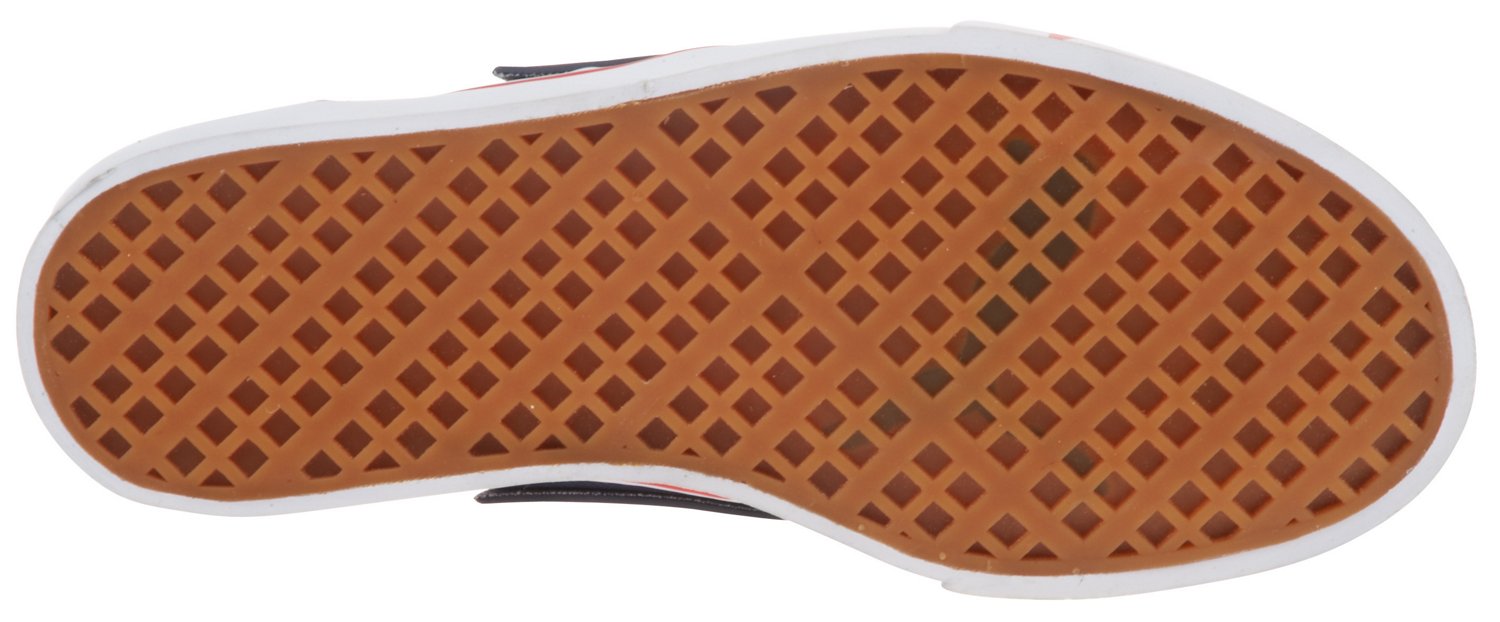 PUMA Boys' El Ace 2 JR Shoes - view number 6